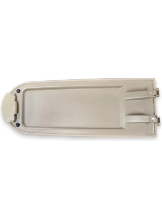 After Seat Toledo 2013-2014-2015 Kol Dayama Kapağı Bej Kumaş 6R0867173