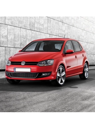 Gkl Kol Dayama Kolçak Kapağı Gri Deri Vw Polo 2010-2017 6R0867173