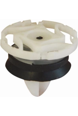 AutoAll Latitude Döşeme Klipsi 7703077476