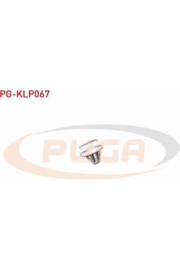 YYO Megane Kapı Döşeme Klipsi