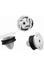Dekar Fluence Kapı Döşeme Klipsi 7703077476