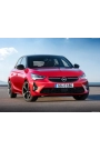 Silbak Opel Corsa F 2020-2023 Ön Cam Sileceği Silecek Silgi Silgeç Takımı Seti 60*40CM
