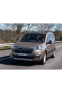 Silbak Citroen Berlingo 2009-2018 Ön Cam Sileceği Silecek Silgi Silgeç Takımı Seti 65*40CM
