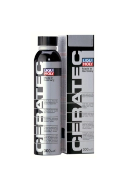 LIQUI MOLY CERA TEC Seramikli Yağ Katkısı
