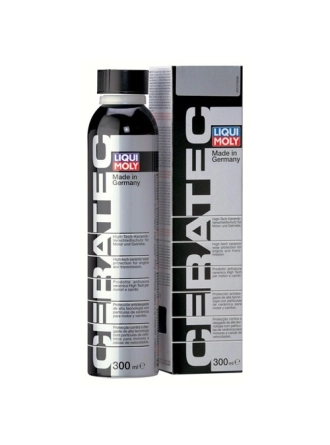 LIQUI MOLY CERA TEC Seramikli Yağ Katkısı