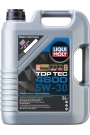 Liqui Moly Top Tec 4600 5W-30 5 Litre Motor Yağı (Üretim Yılı: 2023)