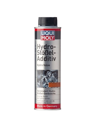 LIQUI MOLY Lifter Katkısı 300 ml