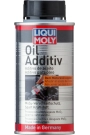 Liqui Moly Oil Additive Mos2+ Motor Yağ Katkısı 200 Ml. 1012
