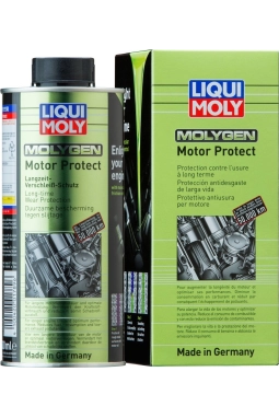 Liqui Moly Molygen Motor Protect Motor Koruma Yağ Katkısı 500Ml 1015