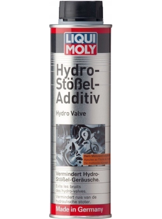 Liqui Moly Subap Lifter Kadeh Ses Kesici Katkısı 300Ml 1009