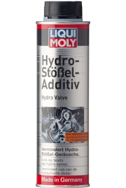 Liqui Moly Hydro Stobel Additiv Lifter Katkısı 300 Ml