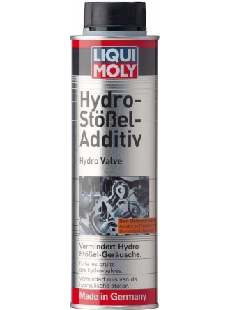 Liqui Moly Hydro Stobel Additiv Lifter Katkısı 300 Ml