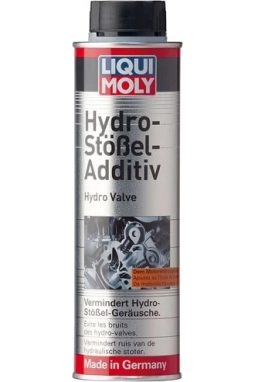 Liqui Moly Lifter Katkısı 300 ml