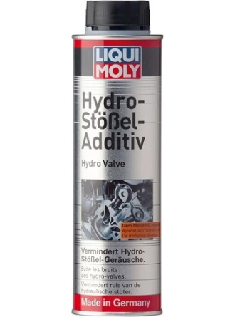 Liqui Moly Lifter Katkısı 300 ml