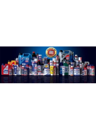 Liqui Moly Hydro Stobel Additiv Lifter Katkısı 300 Ml