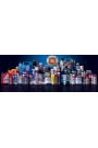 Liqui Moly Hydro Stobel Additiv Lifter Katkısı 300 Ml