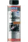 Liqui Moly Oil Additiv Mos2 Yağ Katkısı 200 Ml