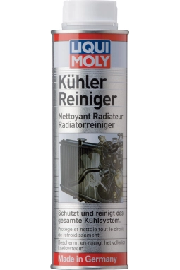 Liqui Moly Radyatör Temizleyici 300 ml 3320