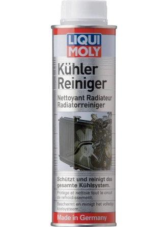 Liqui Moly Radyatör Temizleyici 300 ml 3320