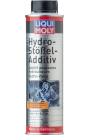 Liqui Moly Subap Lifter Katkısı