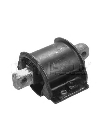Lemforder 1251701 Şanzıman Takozu (Otom.4 Vites)  - Marka: Ml -  W202/210 - Yıl: 94-97 - Motor: Bm