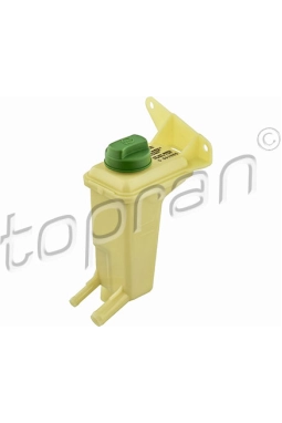 Topran 110689001 755 Direksiyon Yağ Bidonu A4 Passat 97-00