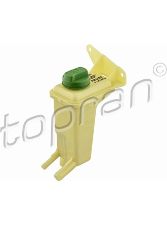 Topran 110689001 755 Direksiyon Yağ Bidonu A4 Passat 97-00
