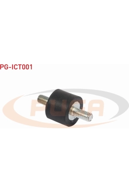 Puga Connect Intercooler Takozu 2T1Q9A393AB