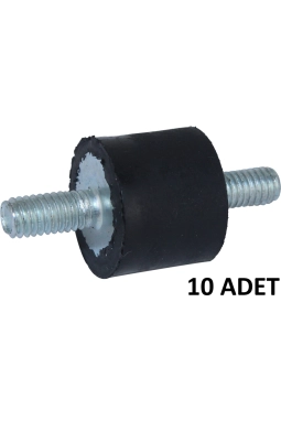 AFT Intercooler Borusu Bağlantı Takozu Connect 03 2T1Q9A393AB-1351703-2T1Q9A393AA