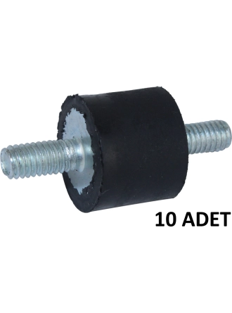 AFT Intercooler Borusu Bağlantı Takozu Connect 03 2T1Q9A393AB-1351703-2T1Q9A393AA