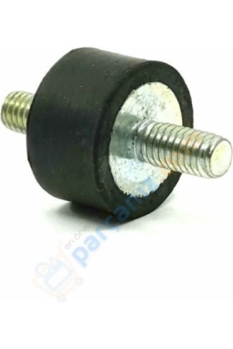 Montaj Intercooler Bağlantı Takozu Connect 02> Mnt 2T1Q 9A393 Ab 1351703