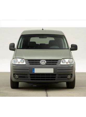 After Vw Volkswagen Caddy 2004-2010 Bagaj Tabla Panzot Sağ Sol Ayak Takımı 1 Çift 2K0863533 2K0863534