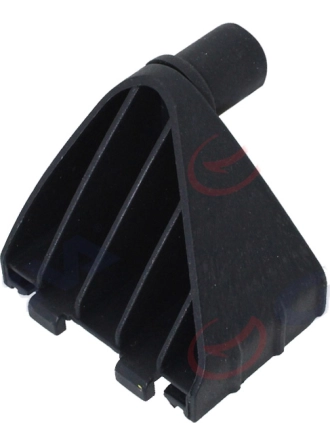 YYO (9875600) Bagaj Panzudot (Pandizot) Ayağı Sağ Caddy 04=/ 2K0863534