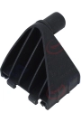 YYO (9875600) Bagaj Panzudot (Pandizot) Ayağı Sağ Caddy 04=/ 2K0863534
