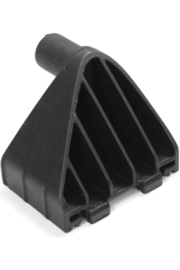 ITH Volkswagen Caddy 2004-2015 Model Arası Bagaj Pandizot Ayağı Sağ 2K0863534