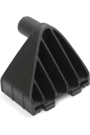 ITH Volkswagen Caddy 2004-2015 Model Arası Bagaj Pandizot Ayağı Sağ 2K0863534