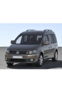 After Vw Volkswagen Caddy 2011-2015 Bagaj Tabla Panzot Sağ Sol Ayak Takımı 1 Çift 2K0863533 2K0863534