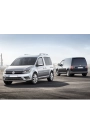 After Vw Volkswagen Caddy 2016-2020 Bagaj Tabla Panzot Sağ Sol Ayak Takımı 1 Çift 2K0863533 2K0863534