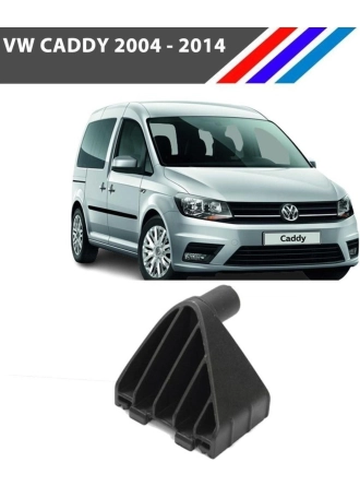 Elg Vw Caddy Bagaj Pandizot Ayağı Sağ Taraf 2004 - 2014 2K0863534