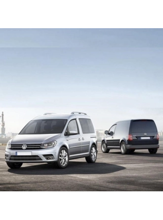 Gkl Sağ Ön Bagaj Panzot Ayağı Vw Caddy 2016-2020 2K0863534