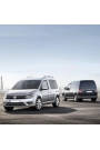 Gkl Sağ Ön Bagaj Panzot Ayağı Vw Caddy 2016-2020 2K0863534
