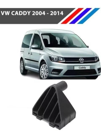 Moda Garage Vw Caddy Bagaj Pandizot Ayağı Sağ Taraf 2004 - 2014 2K0863534 M2488B