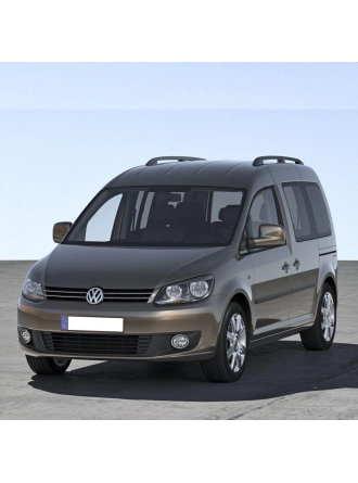 Gkl Sağ Ön Bagaj Panzot Ayağı Vw Caddy 2011-2015 2K0863534