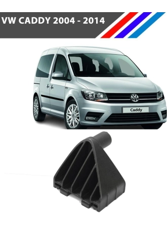 Bem Parts Vw Caddy Bagaj Pandizot Ayağı Sağ Taraf 2004 - 2014 2K0863534