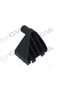 GVA 9875601 Bagaj Panzudot Pandizot Ayağı Sol Caddy 2004 2K0863533