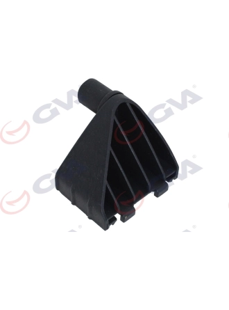 GVA 9875601 Bagaj Panzudot Pandizot Ayağı Sol Caddy 2004 2K0863533