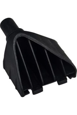 Gkl Volkswagen Caddy Arka Bagaj Sol Pandizot Klipsi (2004 - 2015) 2K0863533