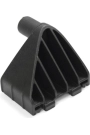Gkl Volkswagen Caddy Arka Bagaj Sol Pandizot Klipsi (2004 - 2015) 2K0863533