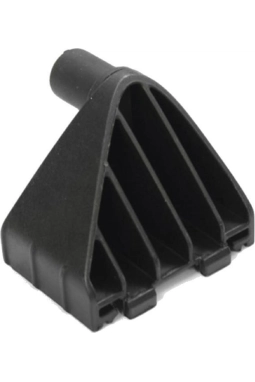 Elg Vw Caddy Bagaj Pandizot Ayağı Sol Taraf 2004 - 2014 2K0863533