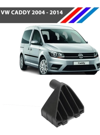 Elg Vw Caddy Bagaj Pandizot Ayağı Sol Taraf 2004 - 2014 2K0863533